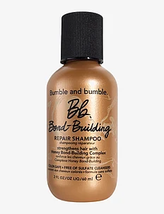 Bond-Building Shampoo Travel Size, Bumble and Bumble