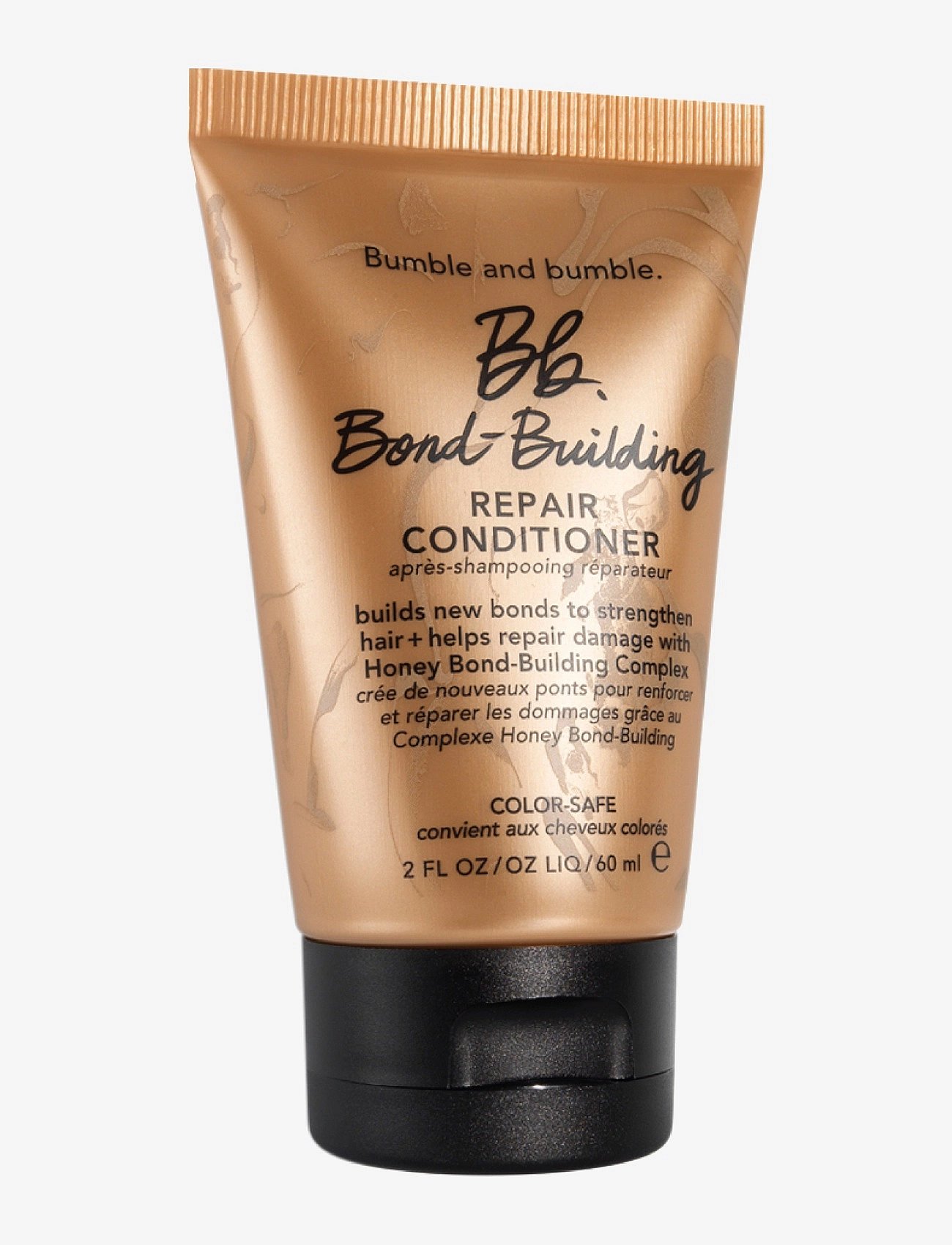 Bumble and bumble. Bond-Building Conditioner Travel Size - Nude - 60 ml