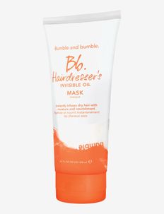 Hairdressers Mask, Bumble and Bumble