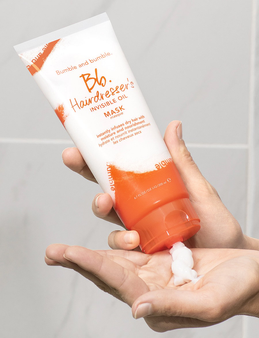 Bumble and bumble. - Hairdressers Mask - juuksemaskid - no color - 0