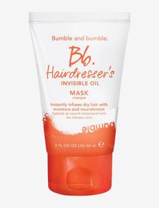 Hairdressers Mask Travel Size, Bumble and Bumble
