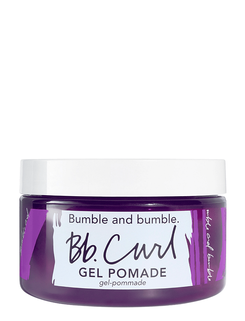 Bumble and bumble. - Curl Gel Pomade - massi - no color - 0