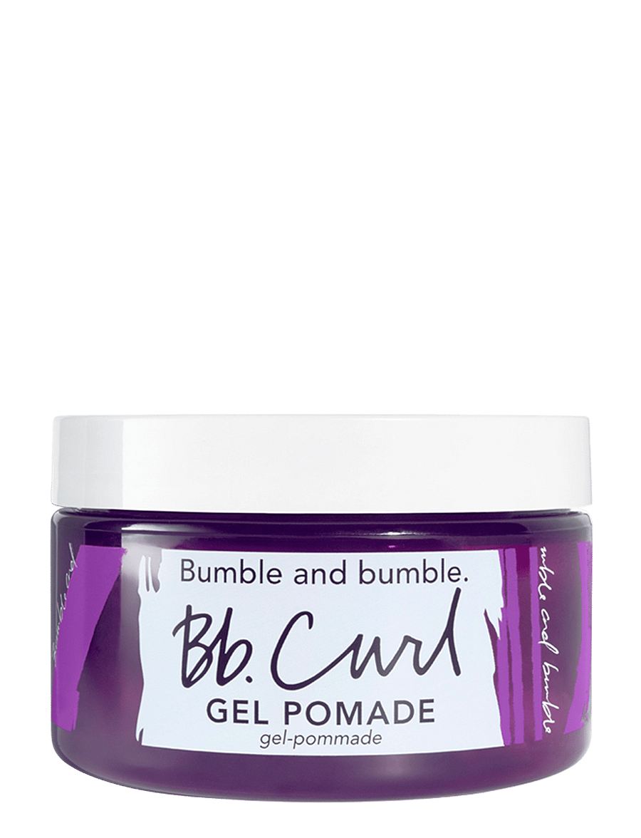 Bumble and bumble. - Curl Gel Pomade - pumat - no color - 0