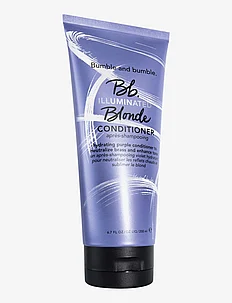 Bb. Blonde Conditioner, Bumble and Bumble