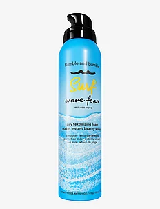 Surf Wave Foam, Bumble and Bumble
