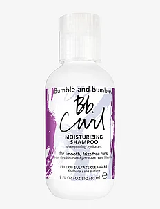 Bb. Curl Shampoo Travel size, Bumble and Bumble