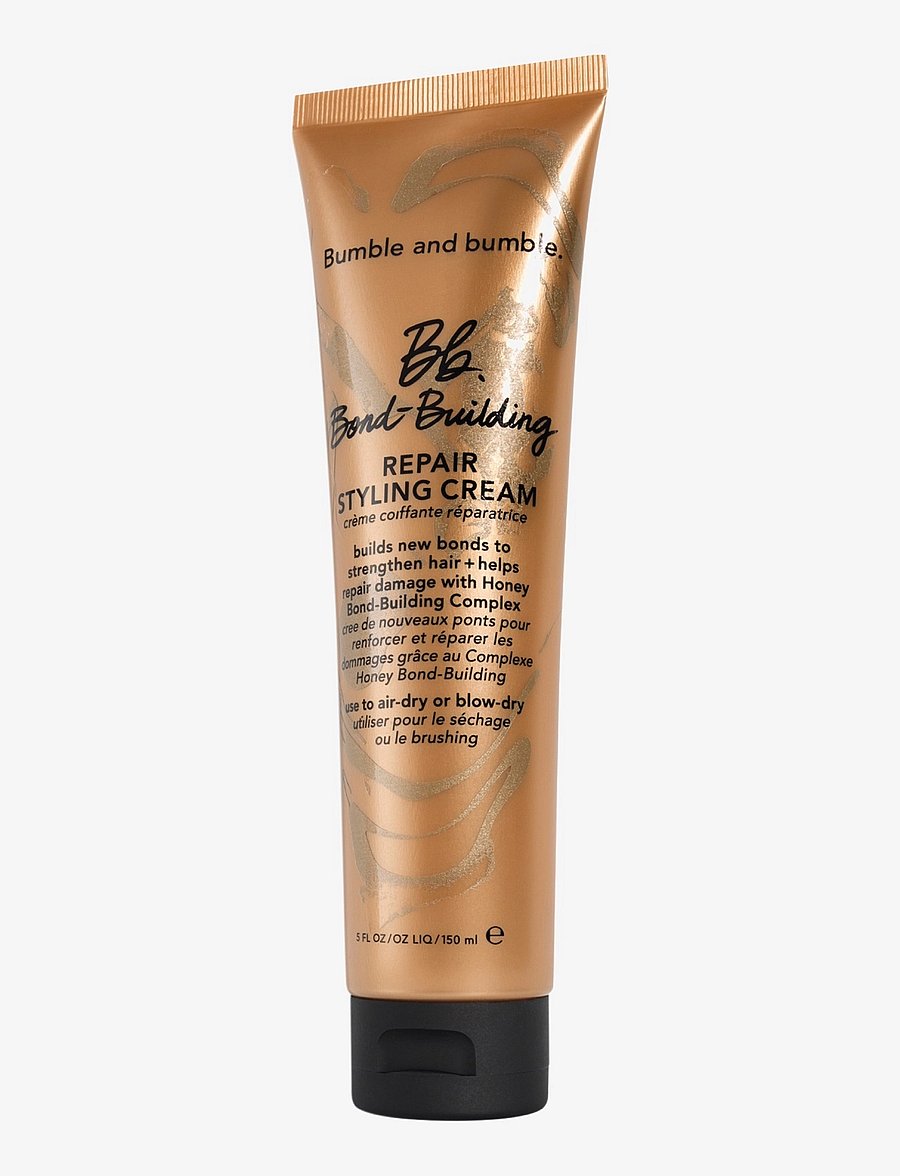 Bumble and bumble. - Bond-Building Styling Cream - juuksehooldused - no color - 1