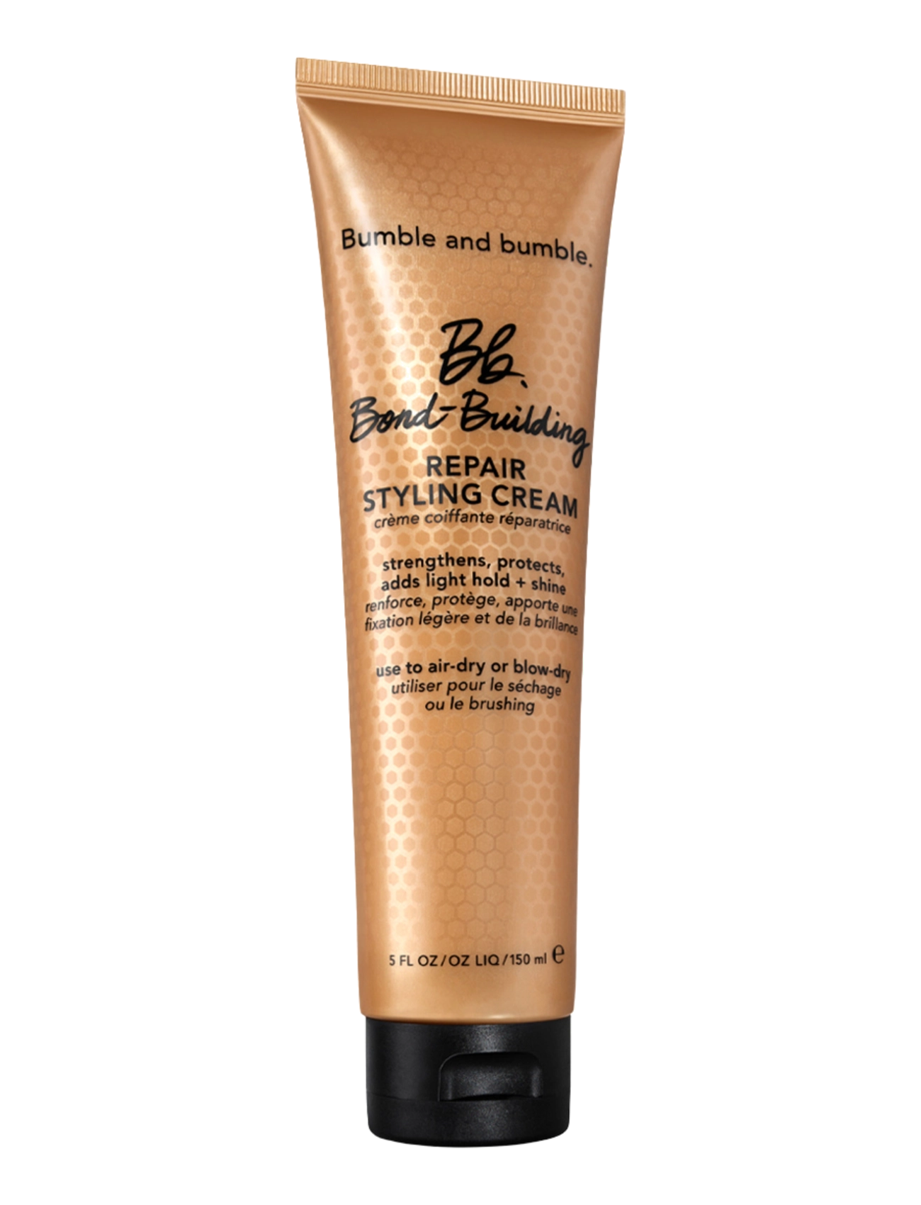 Bumble and bumble. Bond-Building Styling Cream - Ilutooted meestele - NO COLOR / undefined