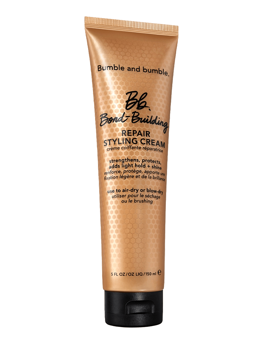 Bumble and bumble. - Bond-Building Styling Cream - hárkrem - no color - 1