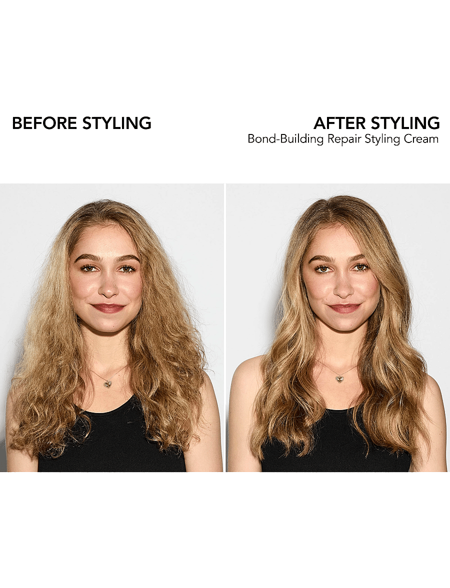 Bumble and bumble. - Bond-Building Styling Cream - hárkrem - no color - 2