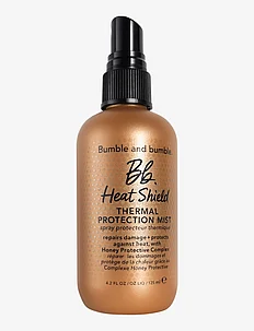 Heat Shield Thermal Protection, Bumble and Bumble
