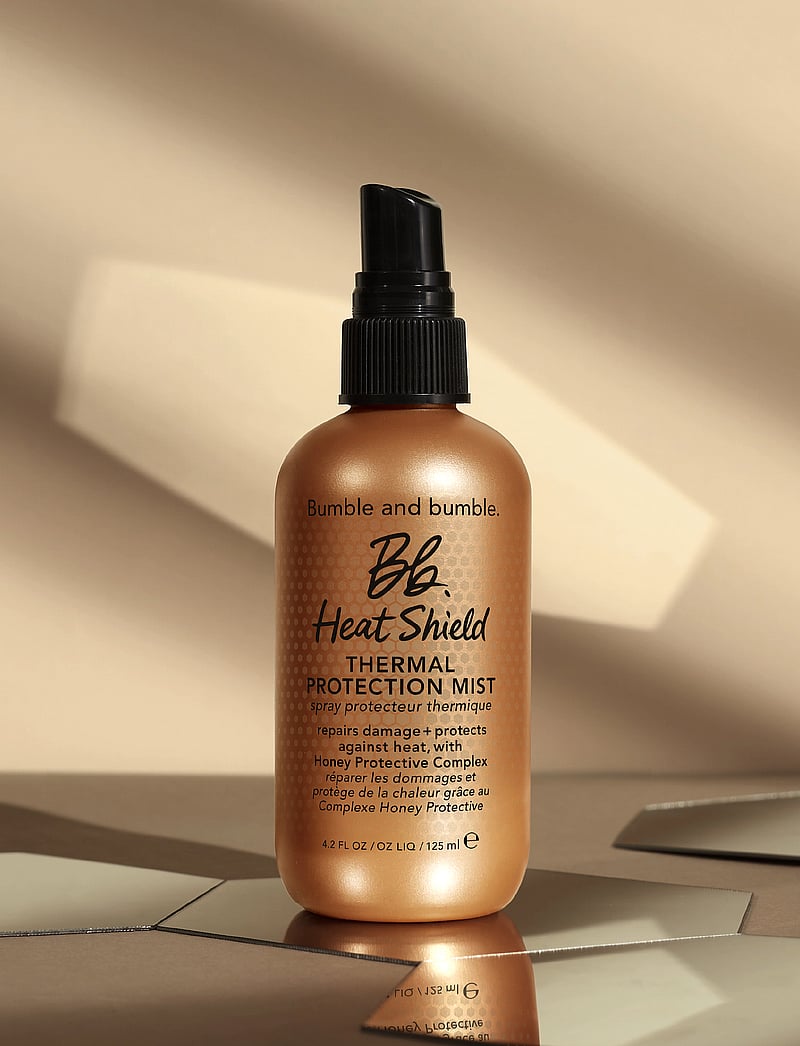 Bumble and bumble. - Heat Shield Thermal Protection - juuksepihusti - no color - 0