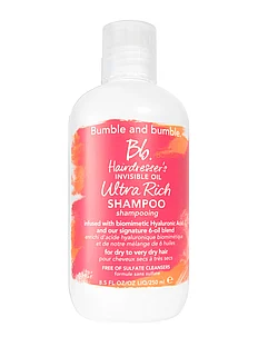 Hairdressers Ultra Rich Shampoo, Bumble and Bumble