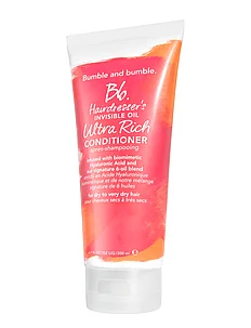 Hairdressers Ultra Rich Conditioner, Bumble and Bumble