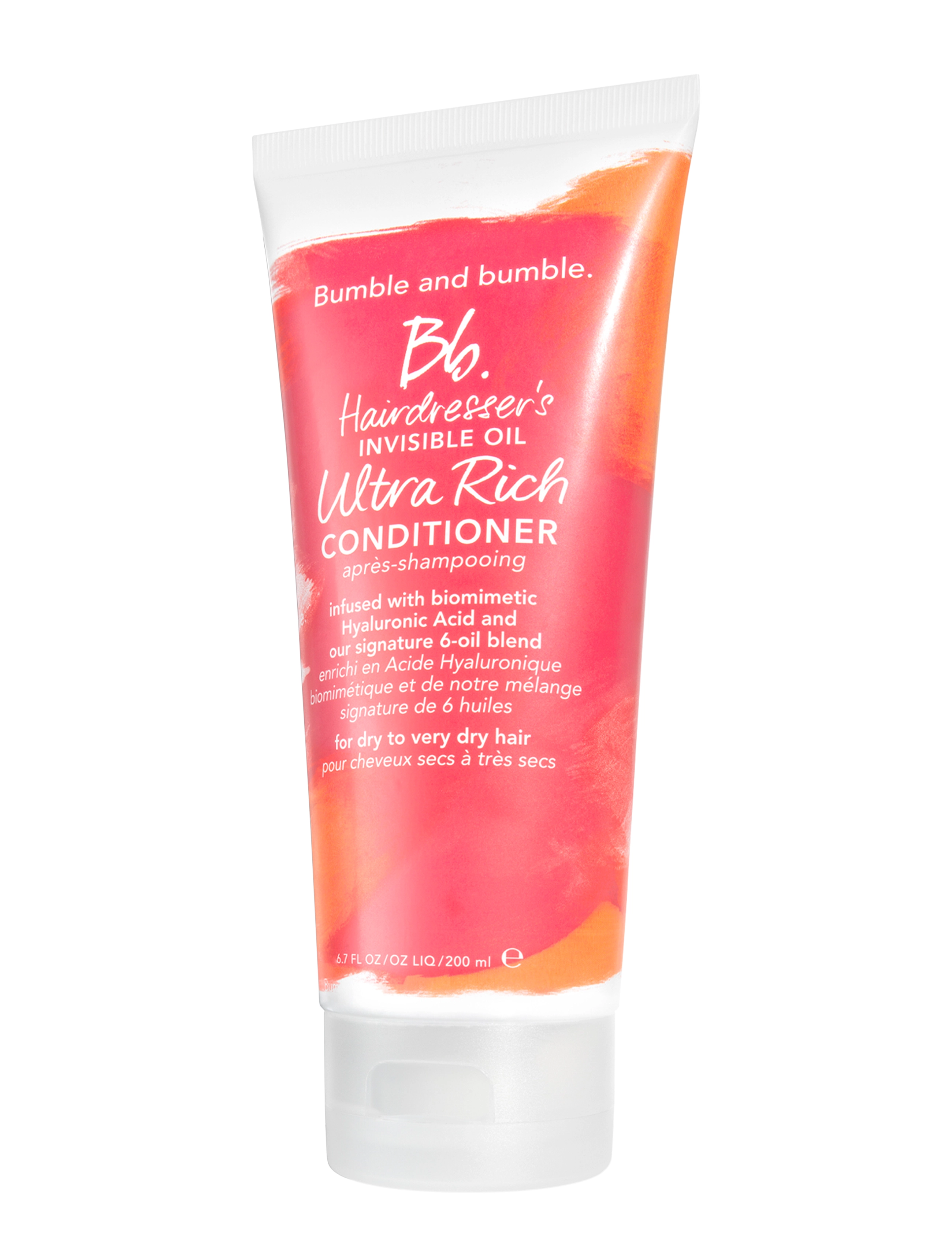 Bumble and bumble. Hairdressers Ultra Rich Conditioner - Beauty - Herre - NO COLOR / undefined