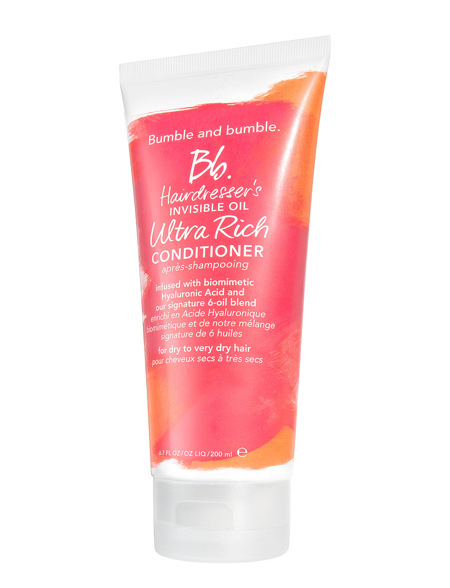 Bumble and bumble. - Hairdressers Ultra Rich Conditioner - no color - 1