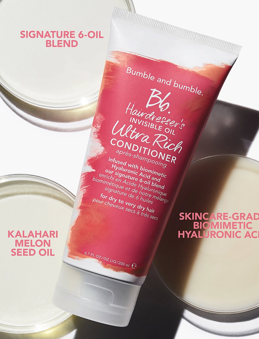 Bumble and bumble. - Hairdressers Ultra Rich Conditioner - no color - 0