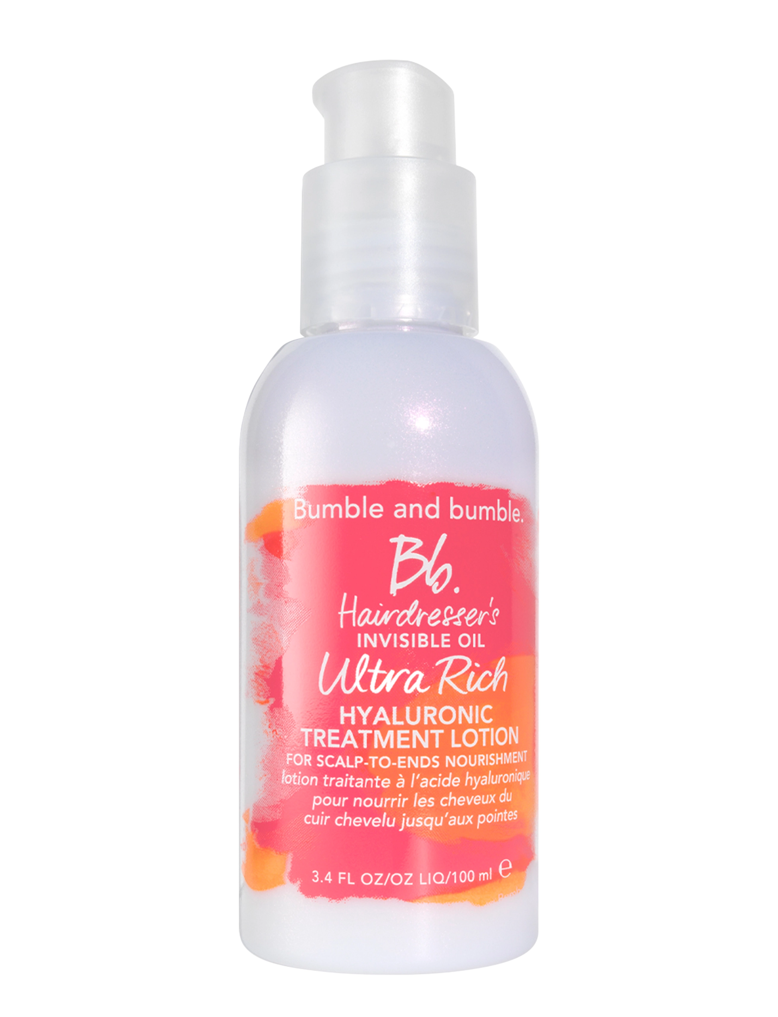 Bumble and bumble. Hairdressers Ultra Rich Hyaluronic Treatment Lotion - Julekalender - NO COLOR / undefined