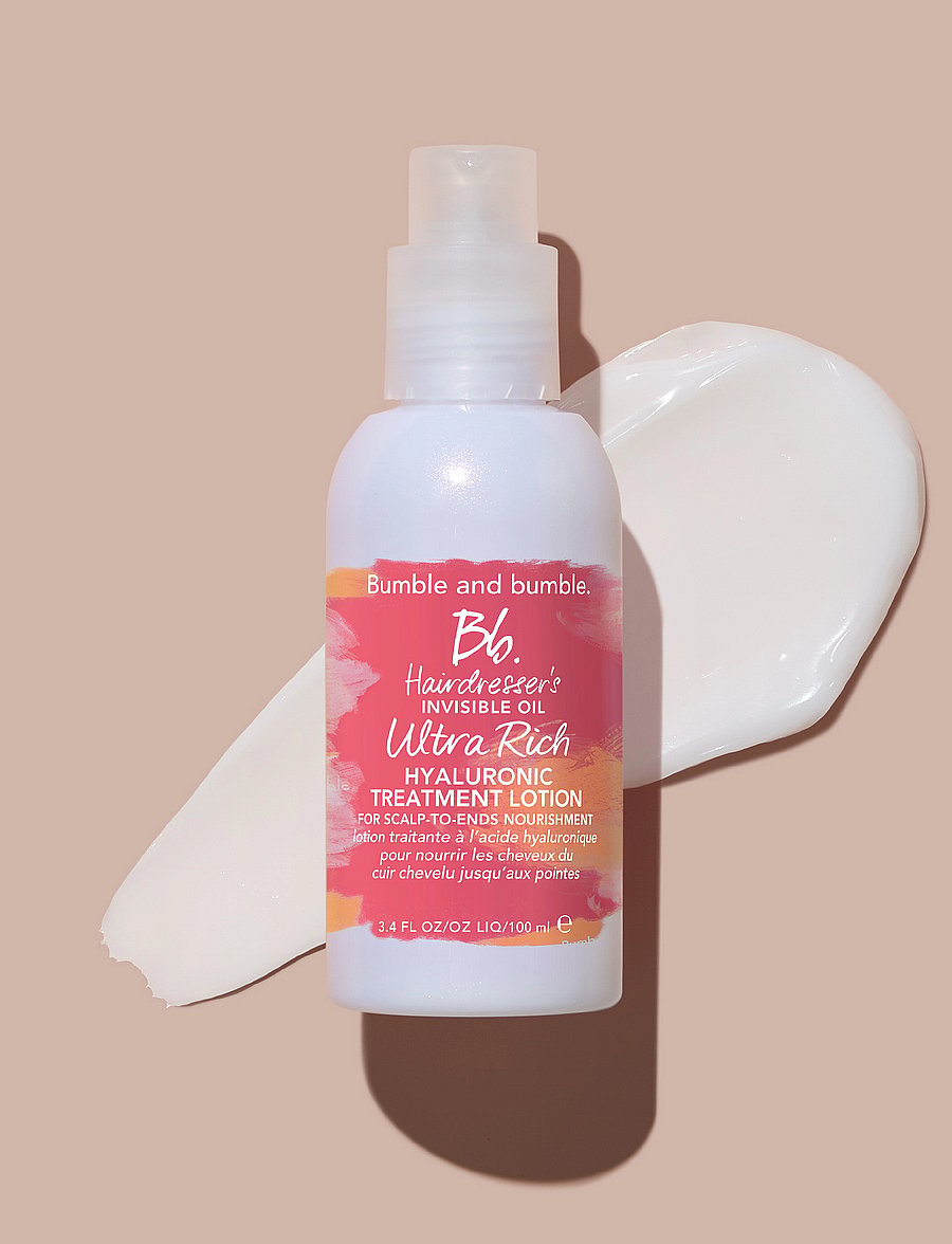 Bumble and bumble. - Hairdressers Ultra Rich Hyaluronic Treatment Lotion - no color - 0