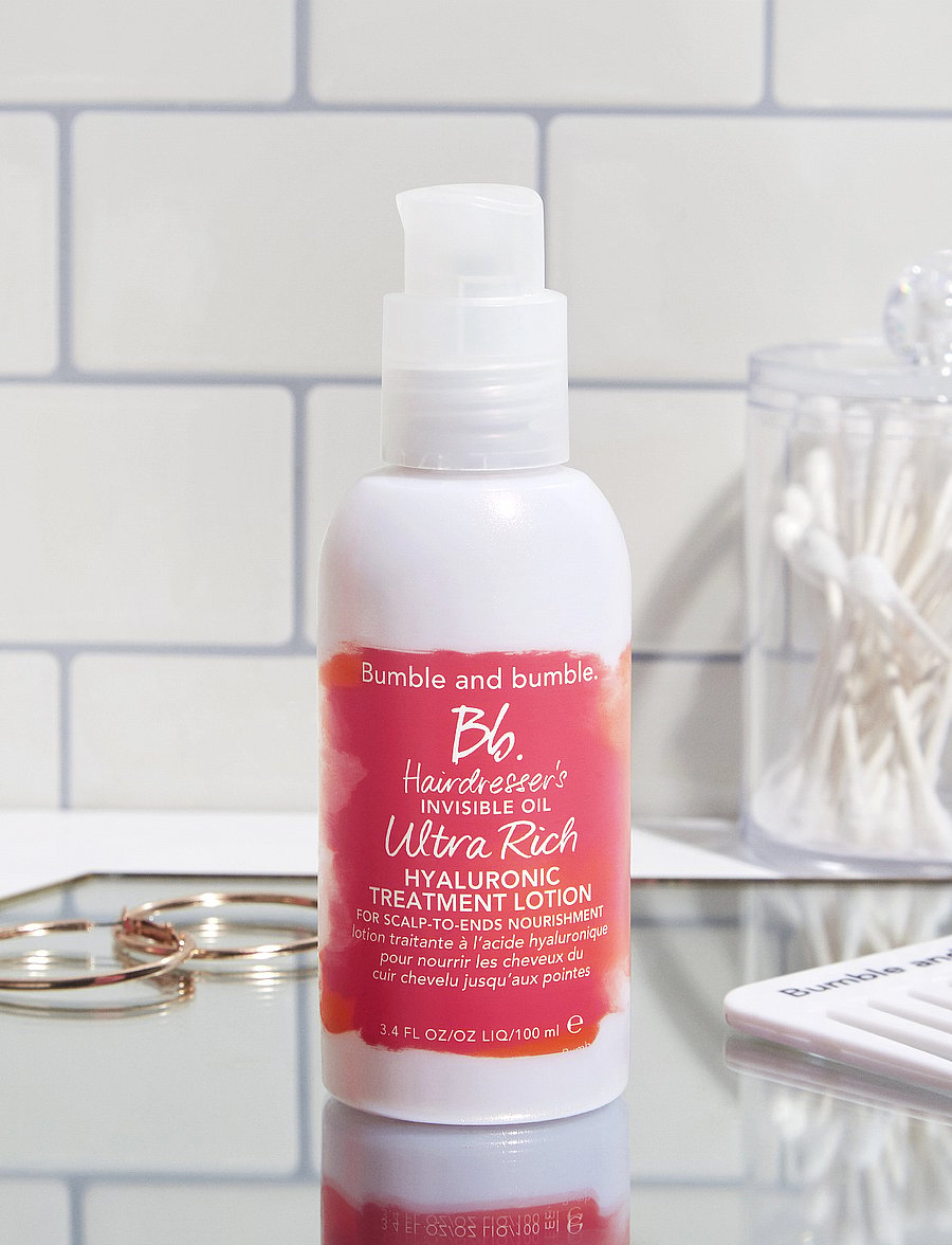 Bumble and bumble. - Hairdressers Ultra Rich Hyaluronic Treatment Lotion - no color - 5