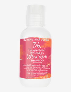 Hairdressers Ultra Rich Shampoo Travel Size, Bumble and Bumble