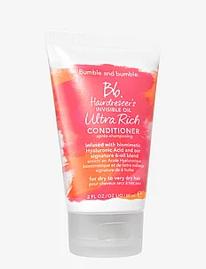 Hairdressers Ultra Rich Conditioner Travel Size, Bumble and Bumble