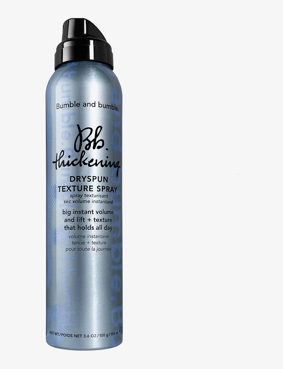 Bumble and bumble. - Thickening Dryspun 150ml - giftset - no color - 1