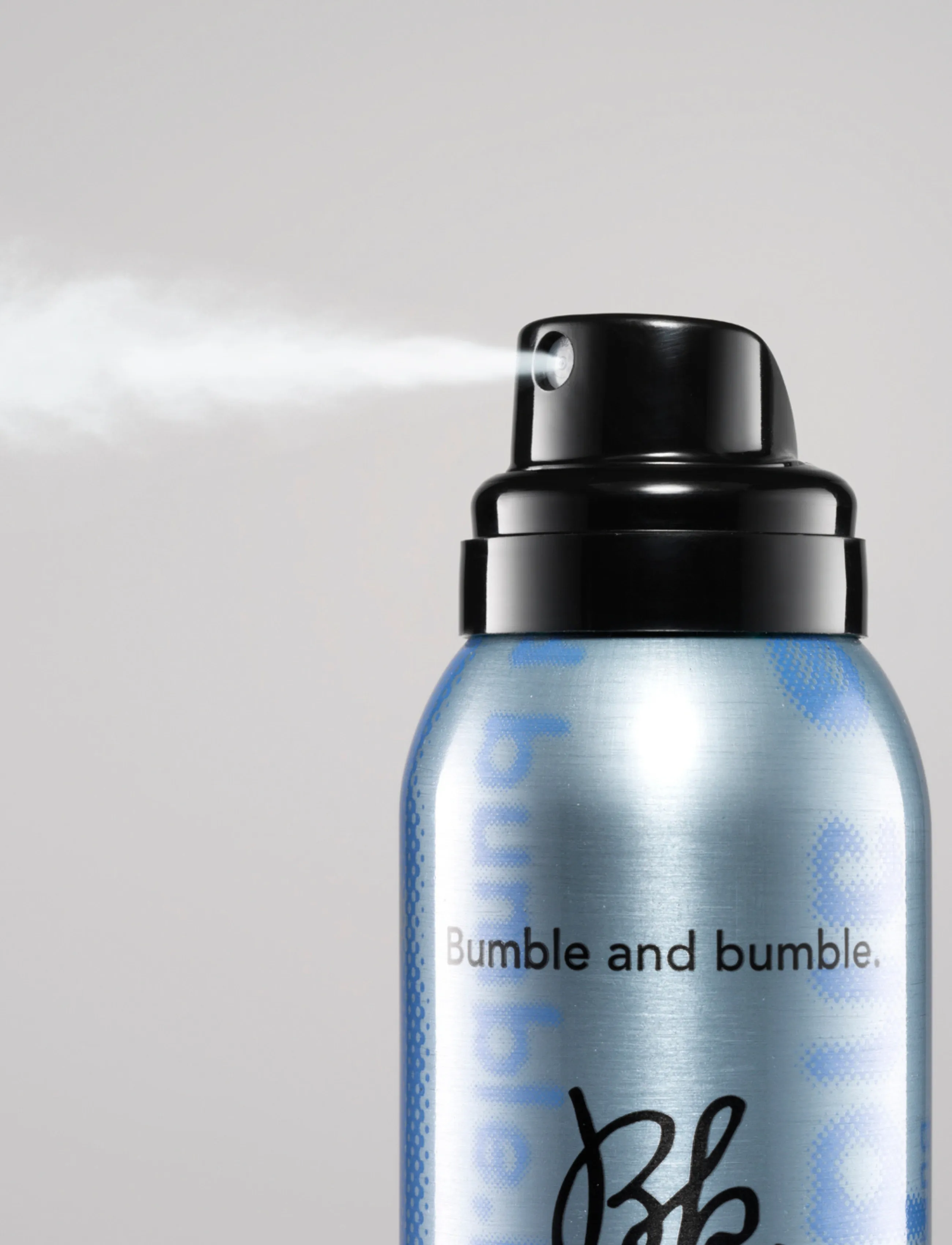 Bumble and bumble. Thickening Dryspun 150ml, 150 ml, Nude, Styling > Volumen-Spray, Dame