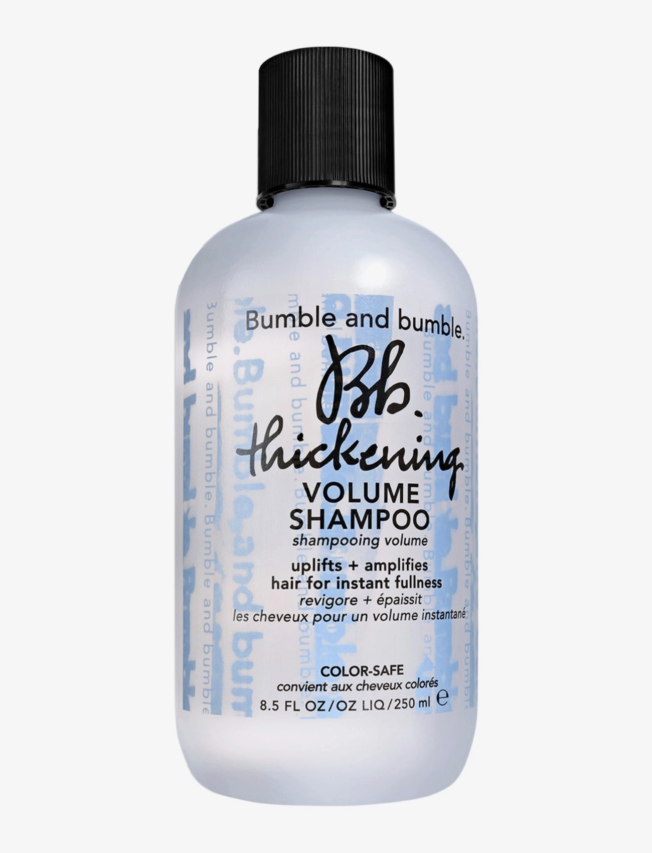Bumble and bumble. Thickening Shampoo 250Ml, Travel Size, Nude, Str: 250 ML