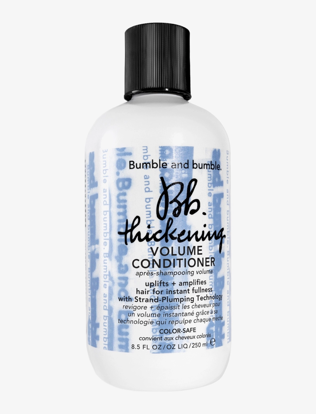 Bumble and bumble. Thickening Conditioner 250Ml, Balsam, Nude, Str: 250 ML