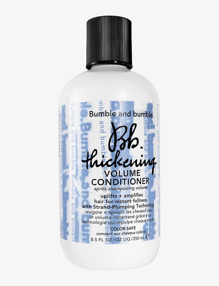 Bumble and bumble. - Thickening Conditioner 250ml - giftset - no color - 1