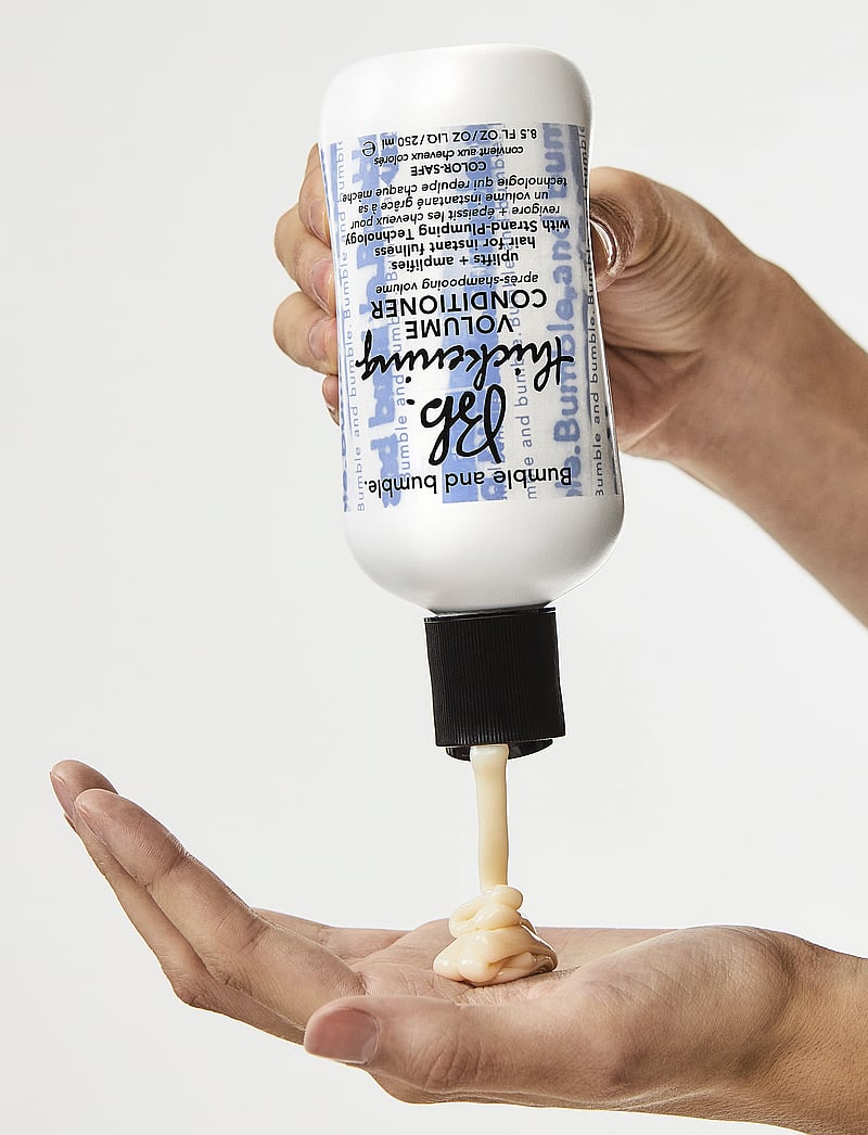 Bumble and bumble. - Thickening Conditioner 250ml - giftset - no color - 2