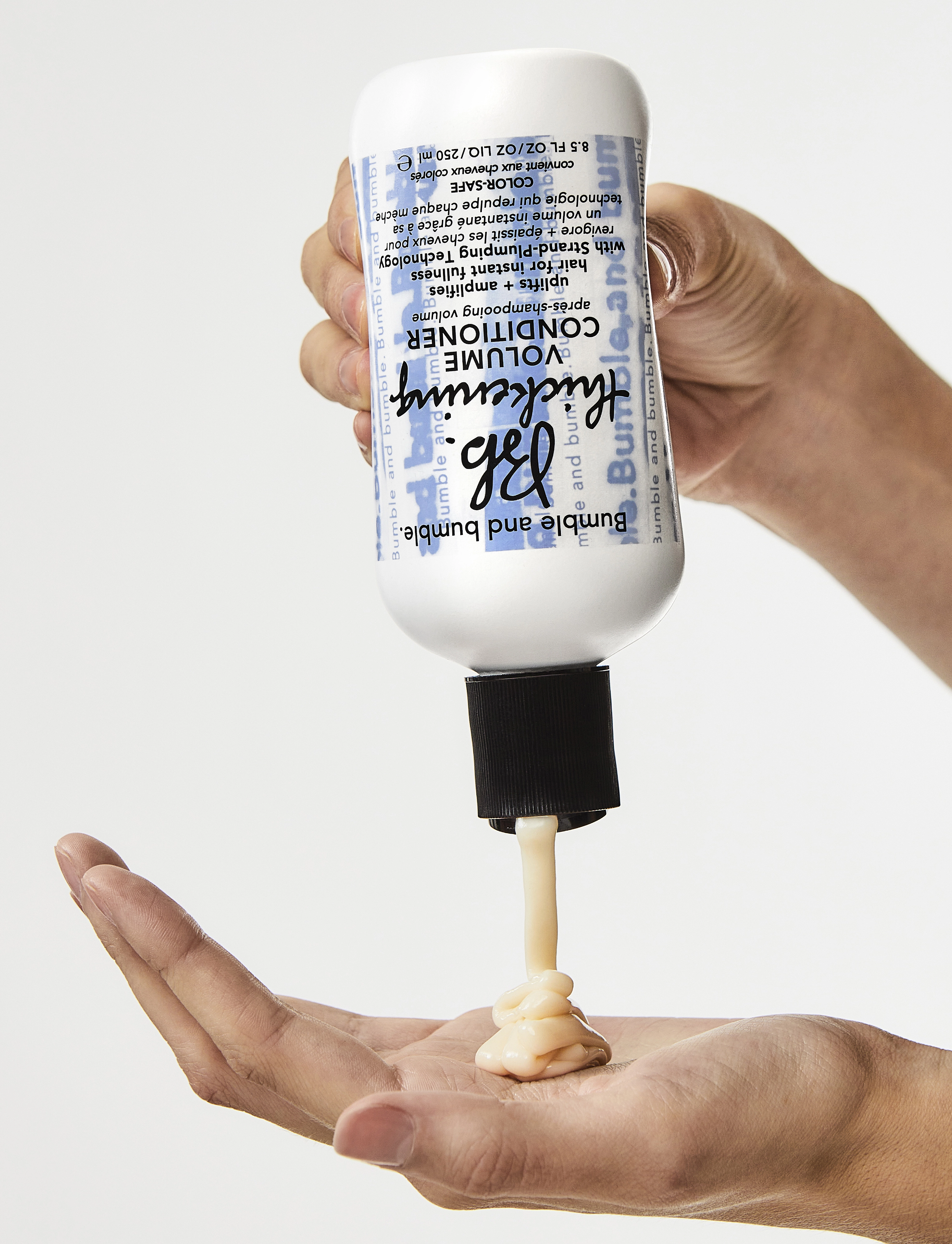 Bumble and bumble. - Thickening Conditioner 250ml - gavesæt - no color - 2
