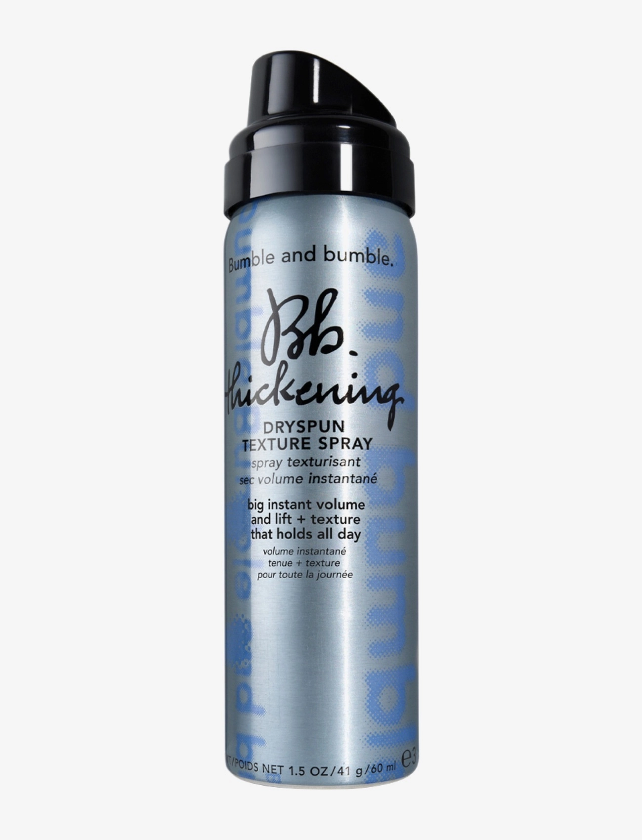 Bumble and bumble. Thickening Dryspun Travel Size 60ml - Bumble and Bumble - NO COLOR / undefined