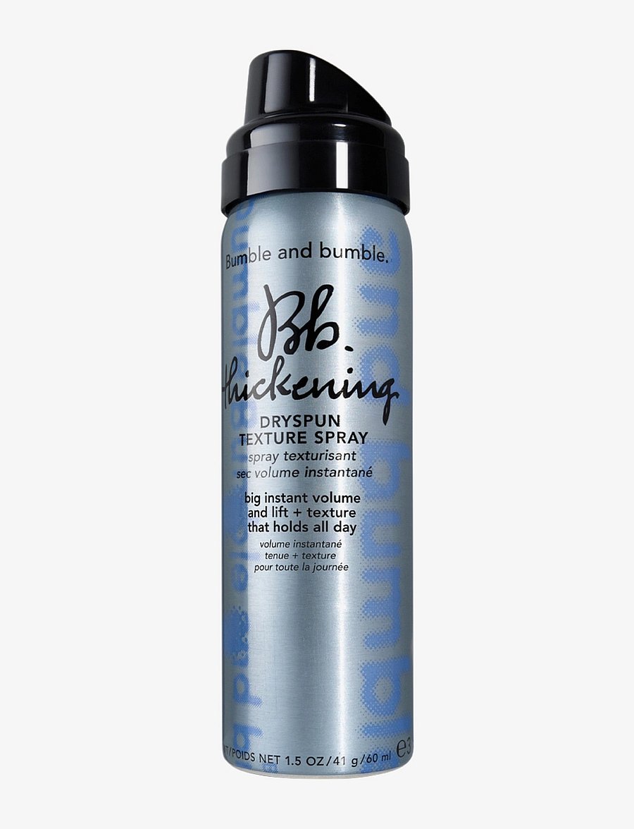 Bumble and bumble. - Thickening Dryspun Travel Size 60ml - giftset - no color - 1