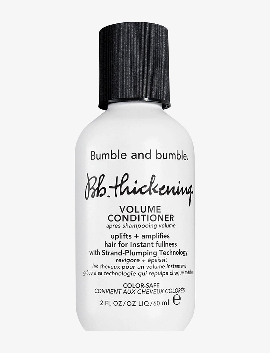 Bumble and bumble. - Thickening Conditioner Travel Size 60ml - giftset - no color - 1