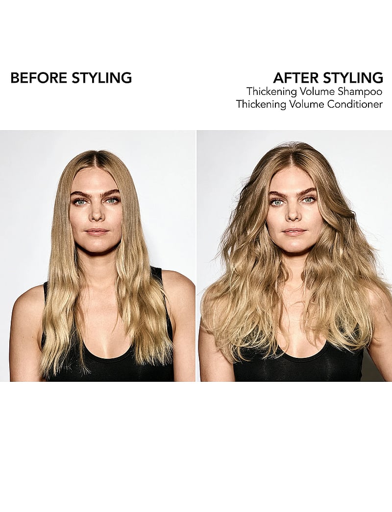 Bumble and bumble. - Thickening Conditioner Travel Size 60ml - giftset - no color - 2