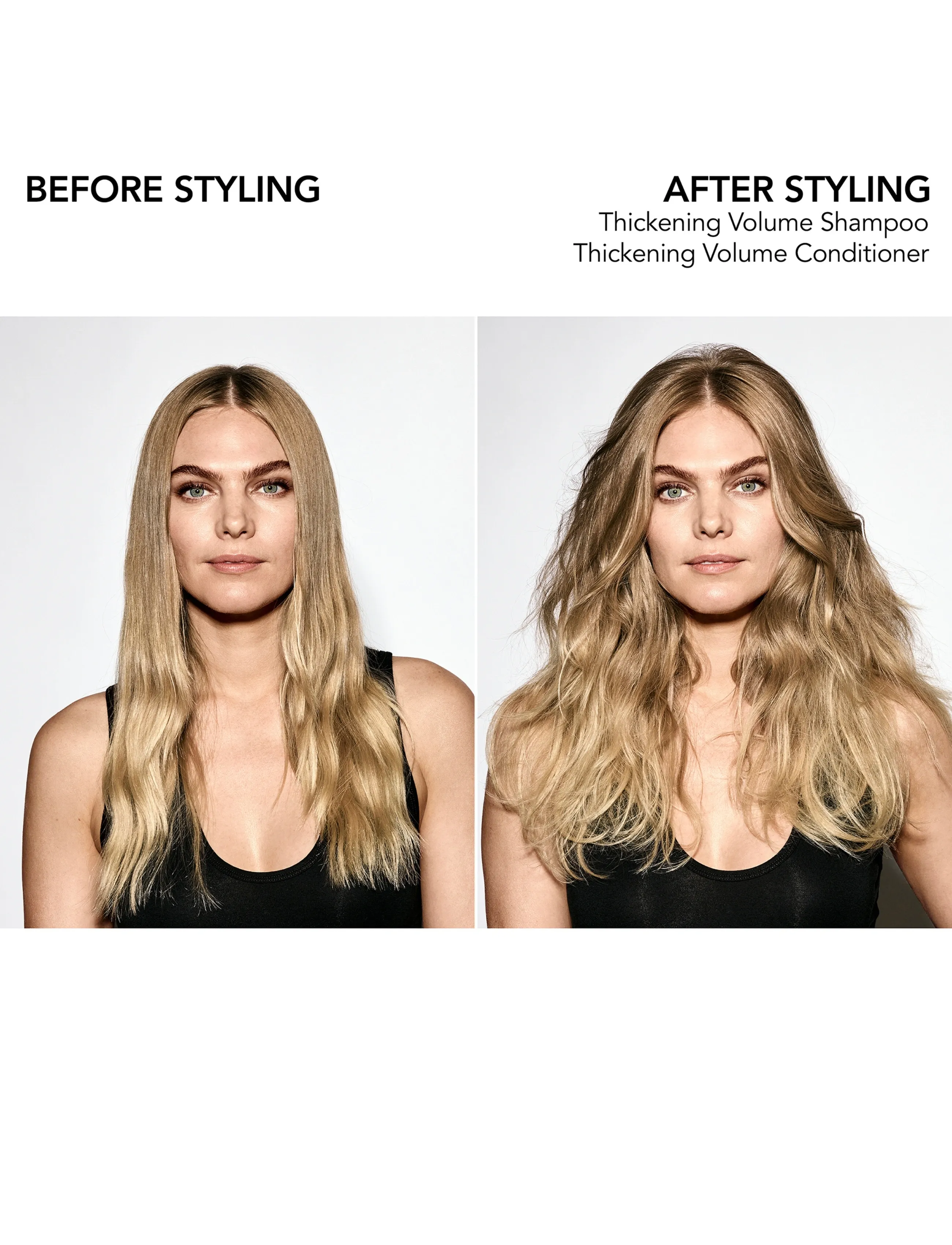 Bumble and bumble. - Thickening Conditioner Travel Size 60ml - giftset - no color - 2
