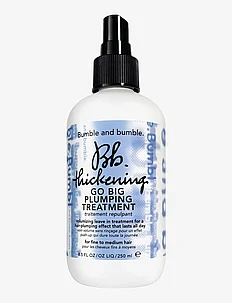 Thickening Go Big Treatment 2.0, Bumble and Bumble
