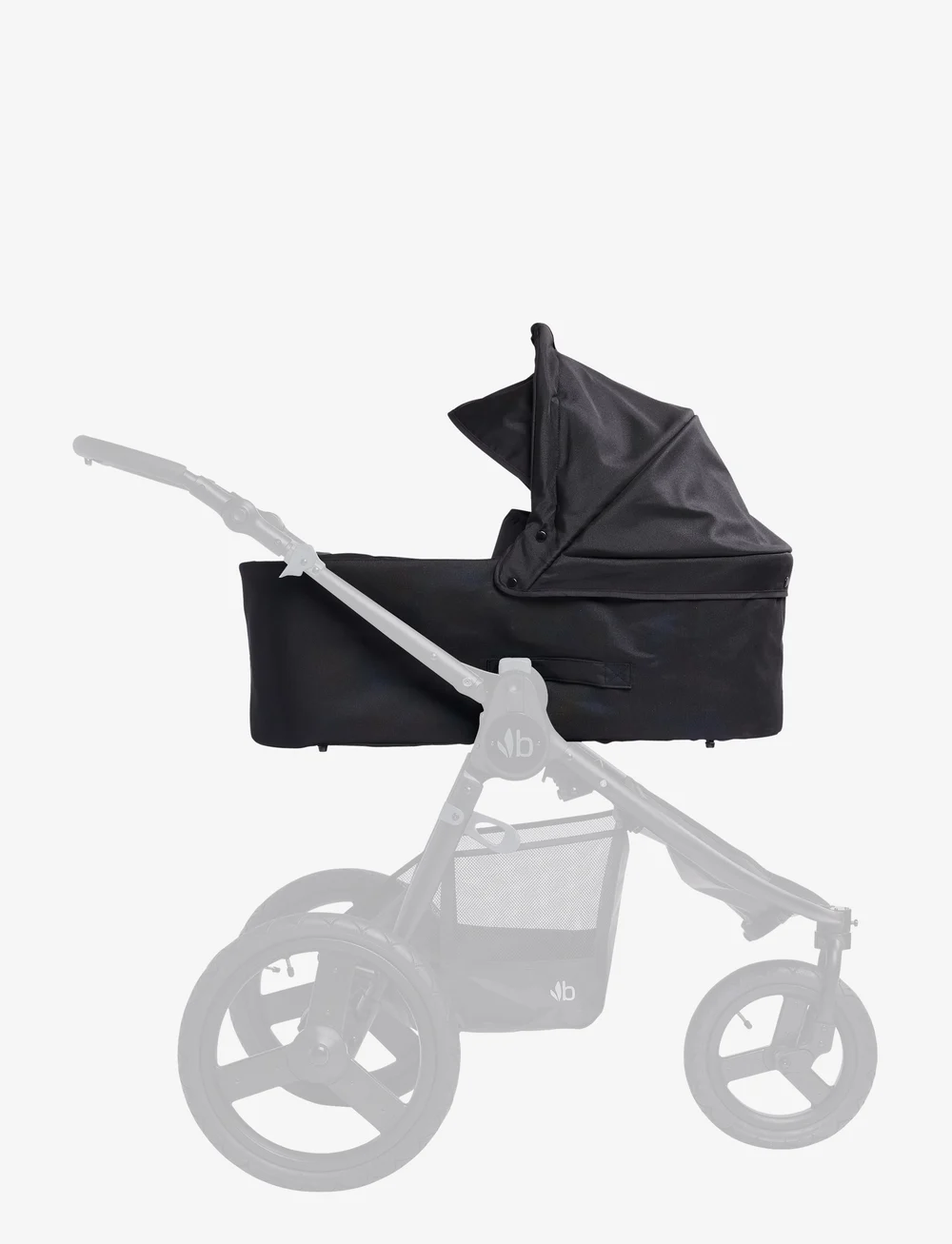 Bumbleride carrycot sales