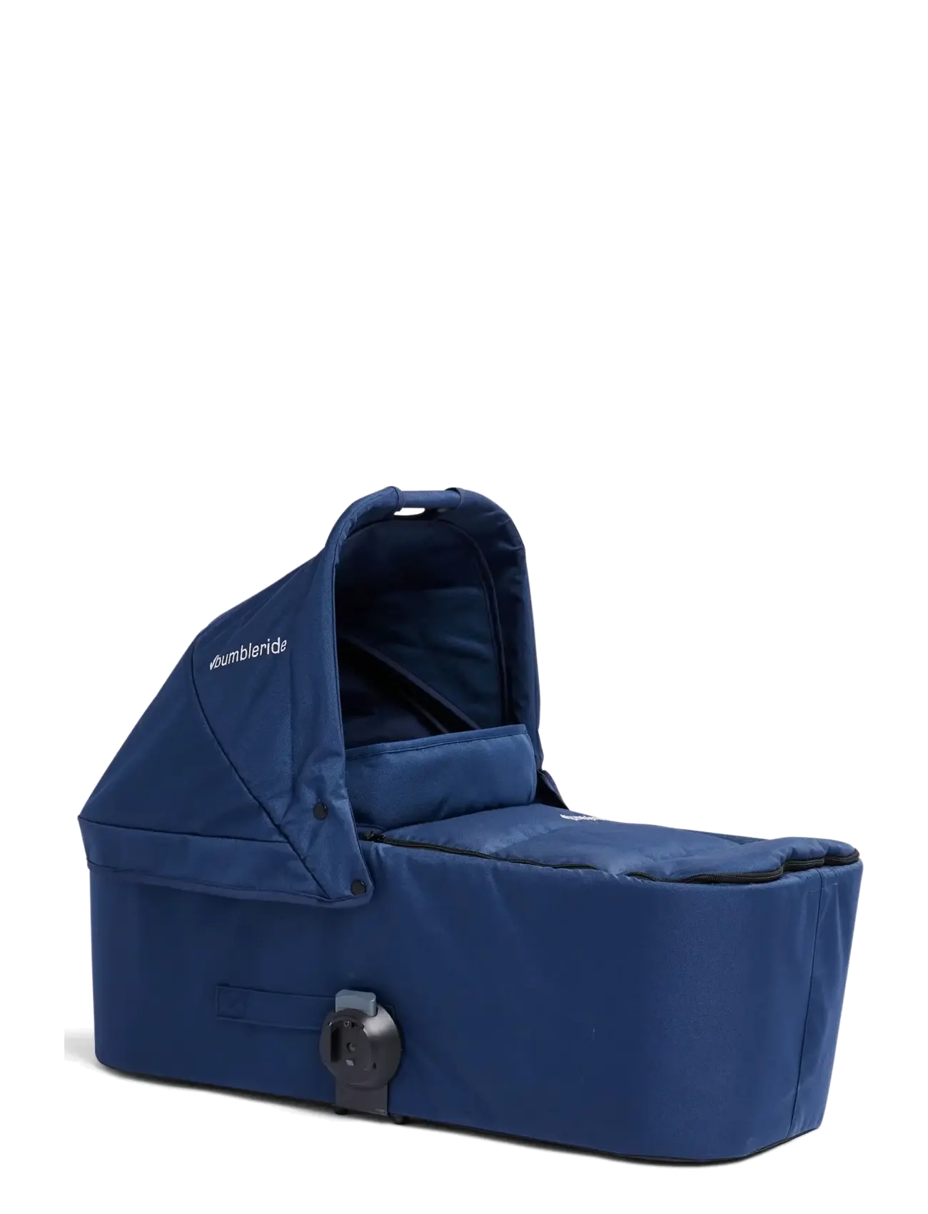 Bumbleride Era/Indie/Speed Bassinet (2022), Maritime Blue, 80X 33X 28, Strollers & Accessories, Blau - Strollers, Kinder