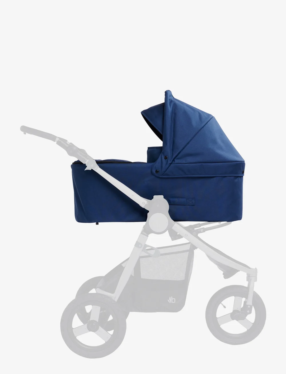 Bumbleride indie twin maritime blue online