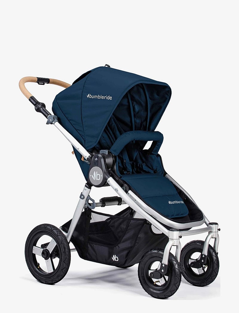 Bumbleride - Bumbleride Era, Maritime Blue 2021 - kinderwagen & zubehör - blue - 0