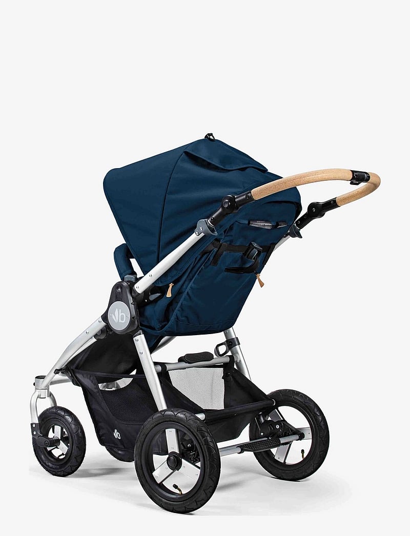 Bumbleride - Bumbleride Era, Maritime Blue 2021 - kinderwagen & zubehör - blue - 1