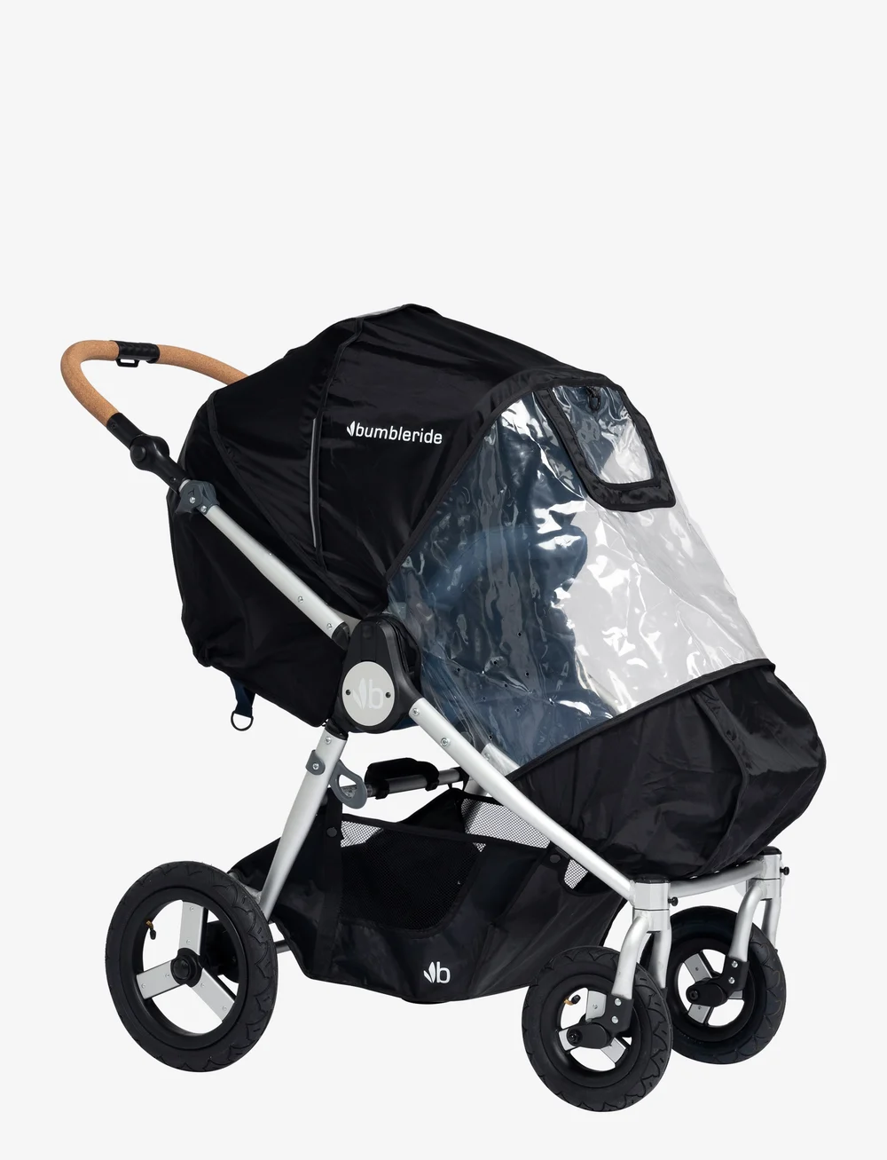 Bumbleride Bumbleride Era Raincover 2019 2020 Sun Raincover Boozt