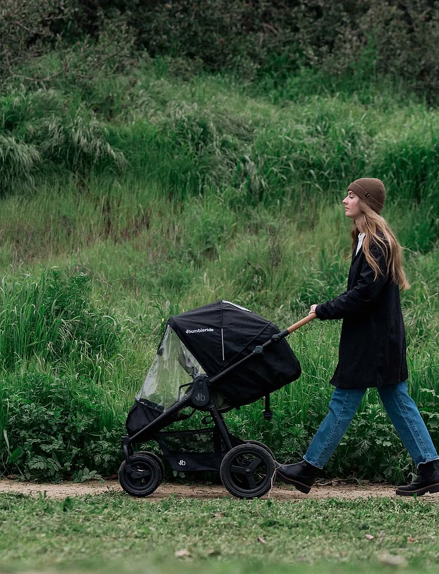 Bumbleride - Bumbleride Era Raincover (2019/2020) - none - 0