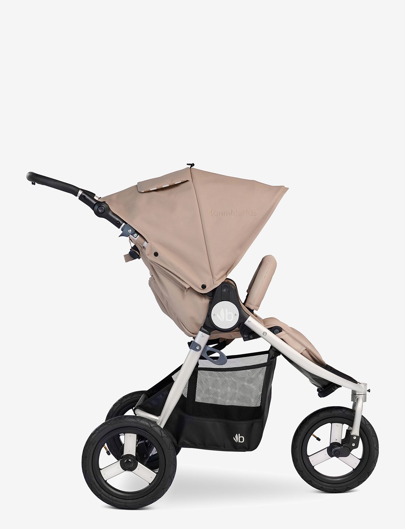 Bumbleride - Bumbleride Indie (2022), Sand - kinderwagen - true - 2