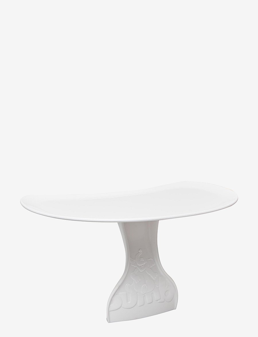 Bumbo - Bumbo Play Tray - barnstolar & tillbehör - white - 2