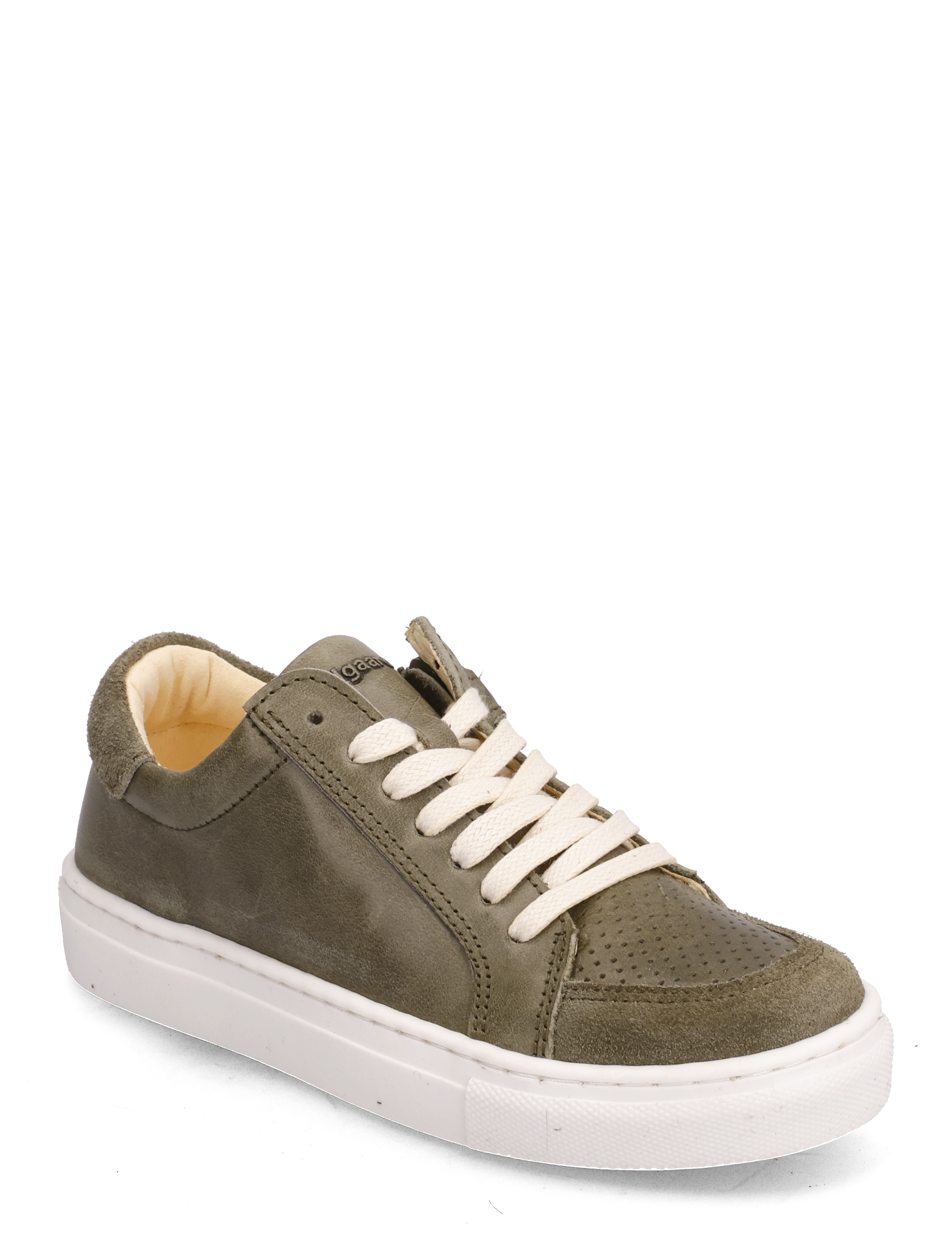 Skate Lace - ARMY WS