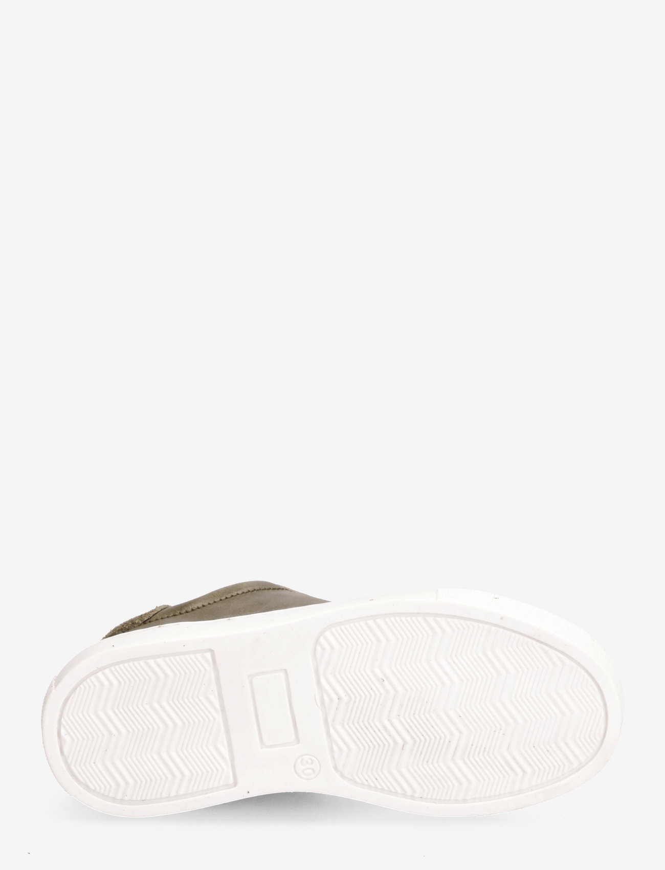 Bundgaard - Skate Lace - army ws - 4